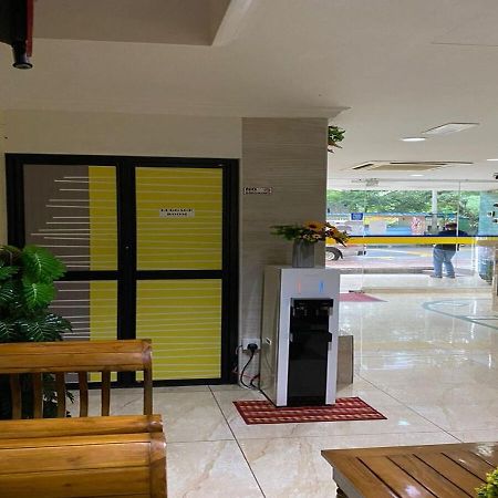 Sun Inns Hotel Sentral, Brickfields Куала-Лумпур Экстерьер фото