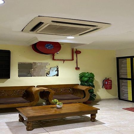 Sun Inns Hotel Sentral, Brickfields Куала-Лумпур Экстерьер фото