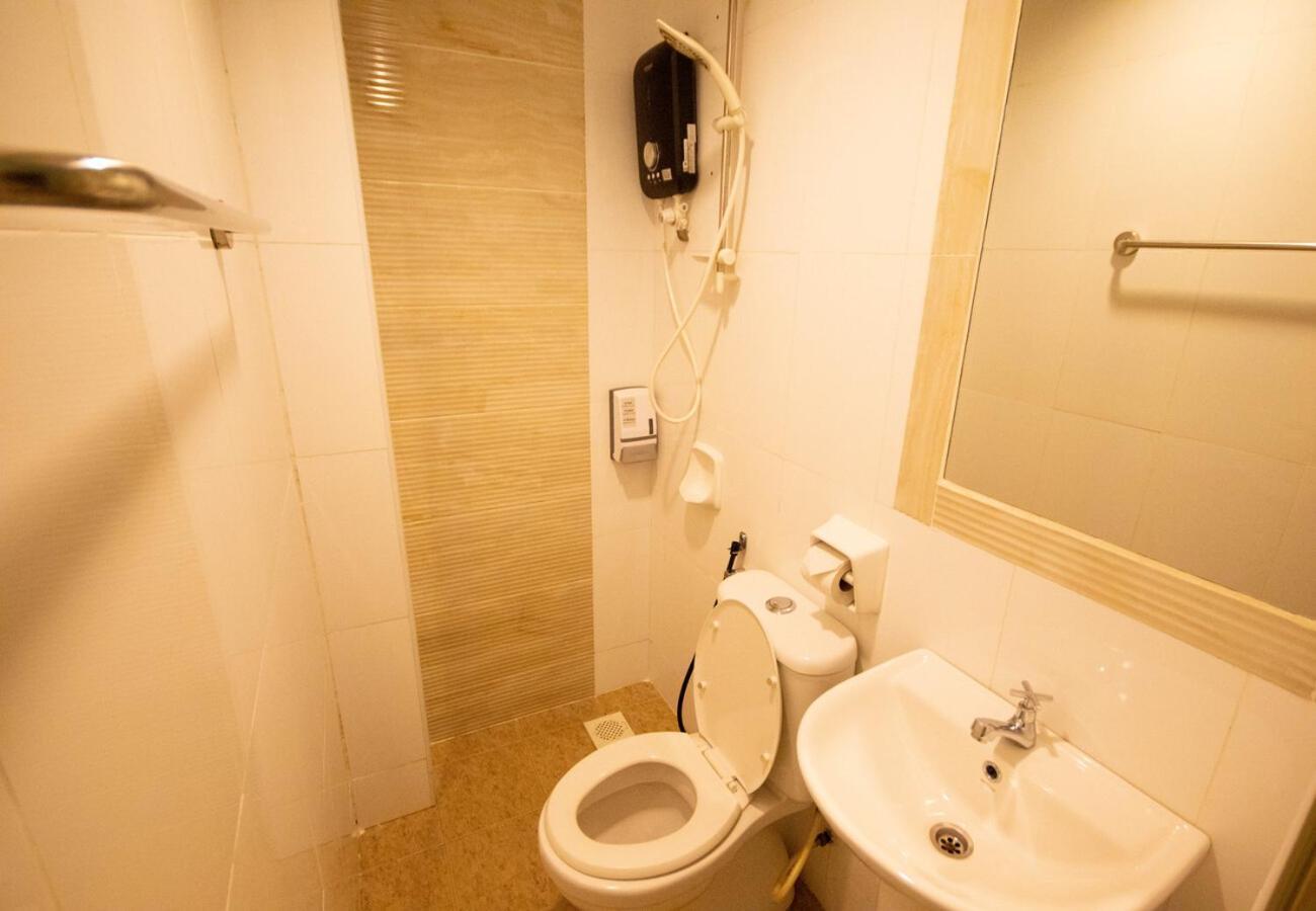 Sun Inns Hotel Sentral, Brickfields Куала-Лумпур Экстерьер фото