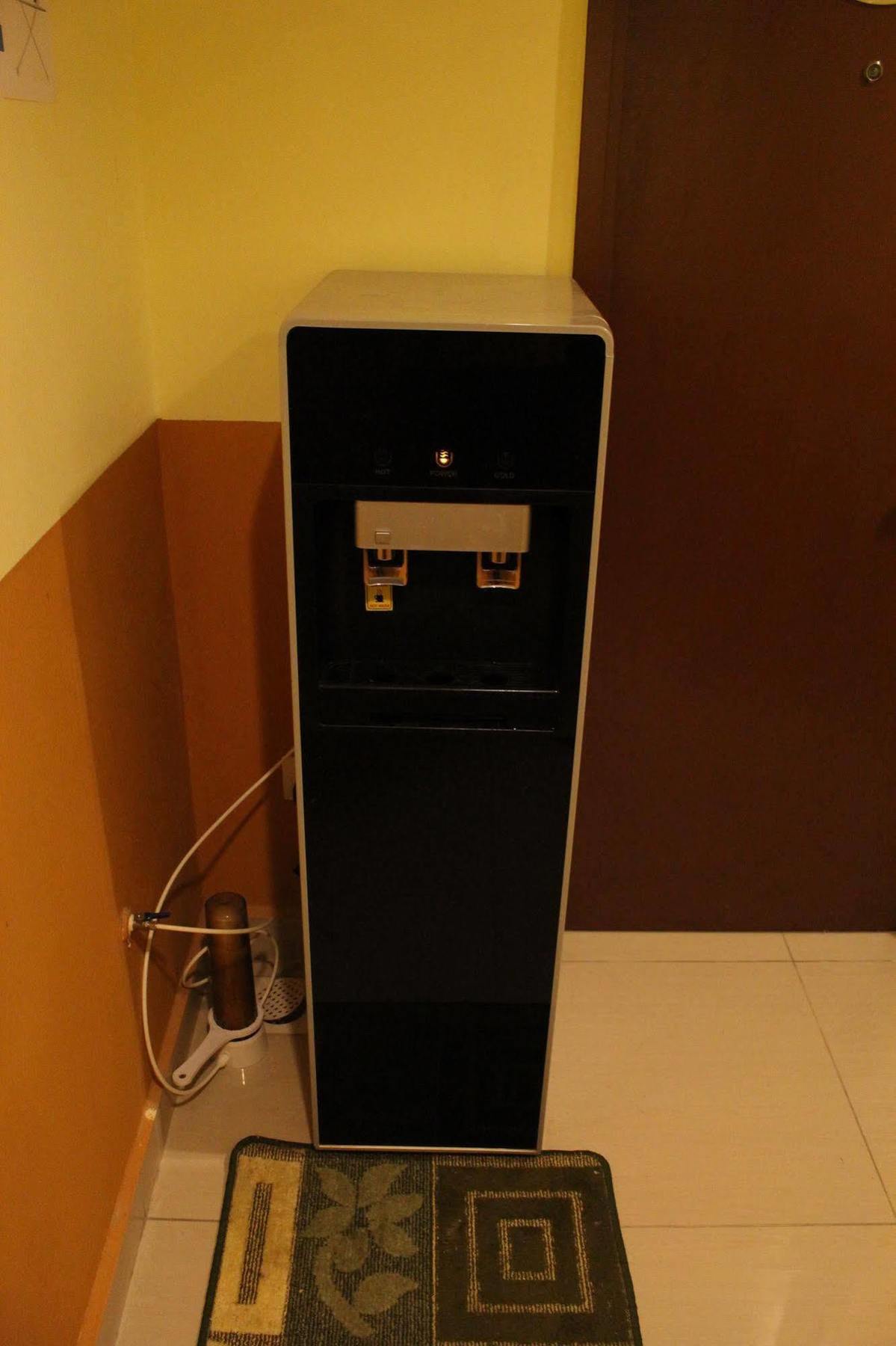 Sun Inns Hotel Sentral, Brickfields Куала-Лумпур Экстерьер фото